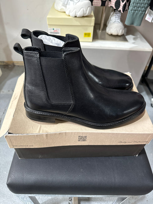 Ortiz & Reed Stiefel